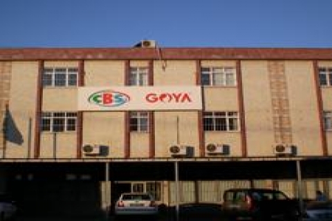 Paylaşım Boya'nın iflası istendi