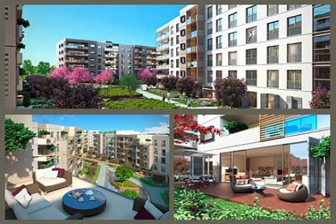 İş GYO, Çınarlı Bahçe'yi ne zaman teslim edecek