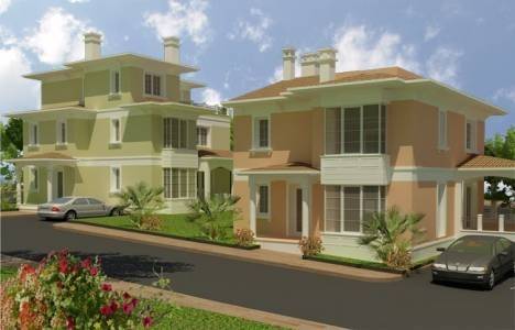 Bahçeşehir City Court fiyat listesi!