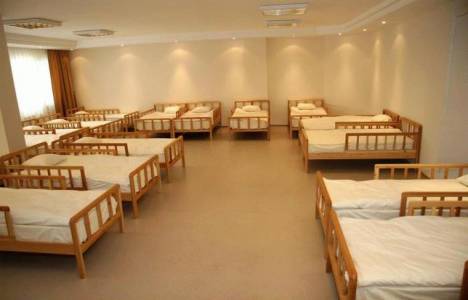 Kadın Konukevi İlk Kabul İstasyonu yeni bir binasına taşındı!