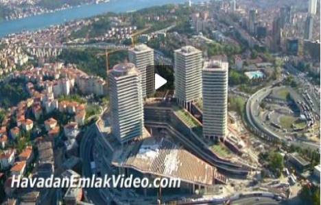  Zorlu Center'dan son görüntüler!