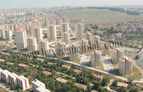 TOKİ Halkalı satış fiyatları!