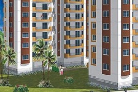 çamlıkent Yapı, konutlarını 8 ay erken teslim etti!