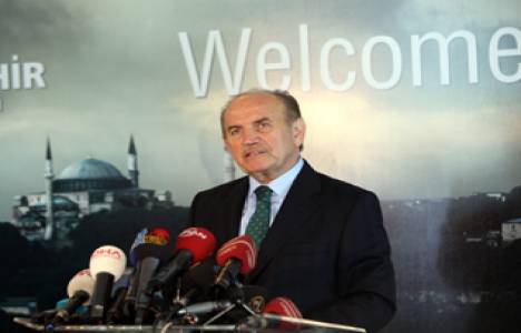 Kadir Topbaş: Bütün projelerde İstanbulluların görüşünü alacağız!