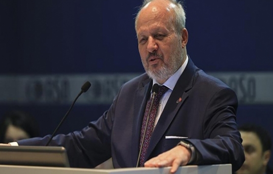 ASO Başkanı Özdebir: Döviz borçluluğuna tedbir alınmalı!