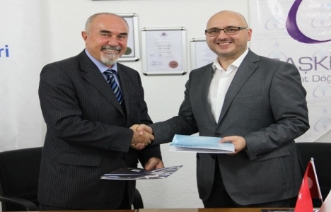 Ankara'daki binaların doğalgaz tesisat kontrolünü MMO yapacak!