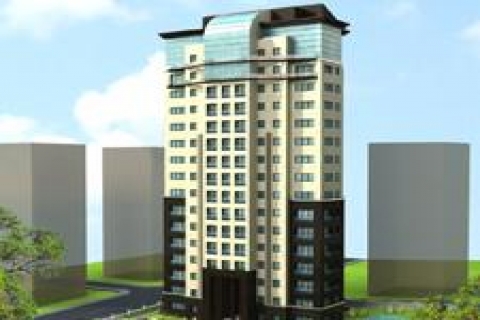 Vizyon Ataşehir'de 188 bin TL'ye!