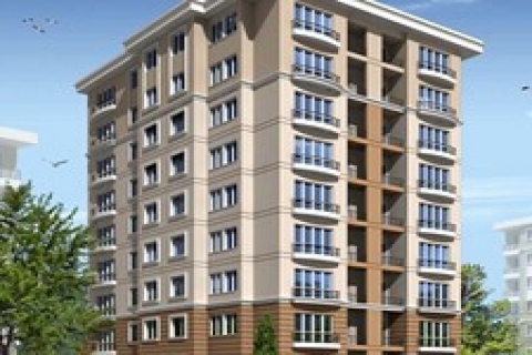 Işıl Apartmanı'nda 200 bin TL'ye!