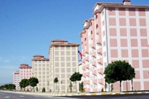 TOKİ, Konya Meram'da 2. etap konut teslimine bugün başladı!