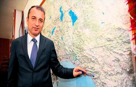 Kuzey Çevre Yolu'nda çalışmalar tekrar başladı!