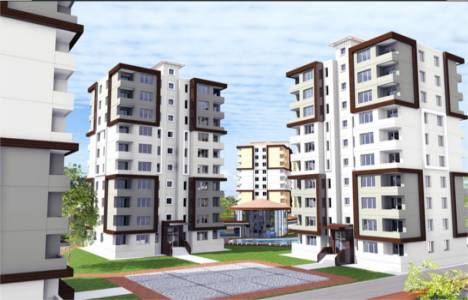 Velia Port Çerkezköy de 138 bin TL den başlıyor!