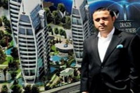 Ziya Yılmaz: Türkiye'yi yeniden inşa etmemiz şart