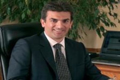 Murat Yalçıntaş:AVM'ler sosyal birleşme noktası haline geldi