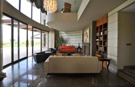 GölMahal Evleri Büyükçekmece'de 1 milyon 295 dolar! 36 ay 0 faiz! 