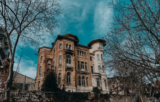 İBB Bolulu Habip Bey Konağı’nı satın aldı!