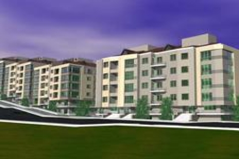 Meva Evleri'nde 160 bin TL'ye! Hemen teslim!