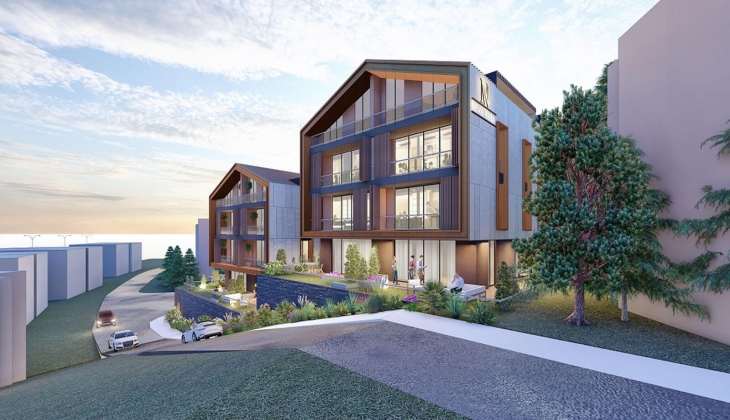 Neva Vera yüzde 60 ı peşin kalanını vadeyle ödeme seçeneğiyle satışta!