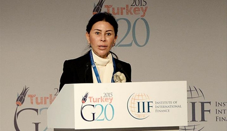 Suzan Sabancı Dinçer Kimdir?