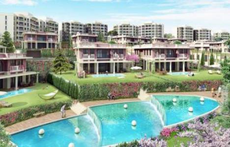 Sinpaş GYO İncek Life da 2+1 daireler 418 bin 200 TL!