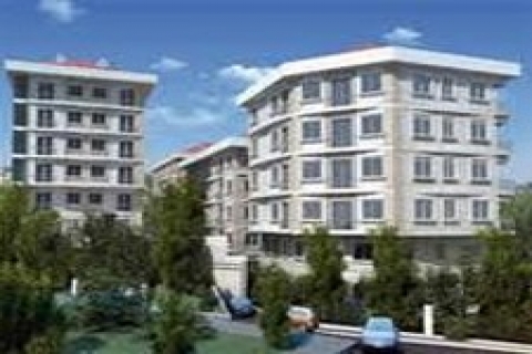 Doktorların tercihi Pendik Meridyen Evleri oldu!