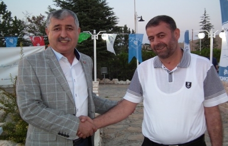 Malatya'ya 200 dönümlük şehir parkı yapılıyor!