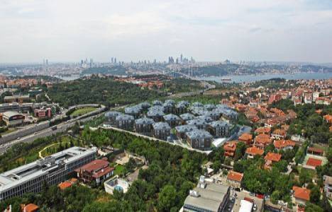 Şehrizar Konakları Üsküdar nerede?