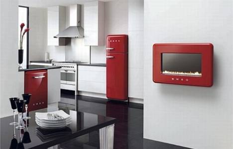  Beyaz eşya üretimi 8 ayda yüzde 7.5’lik artış gösterdi!