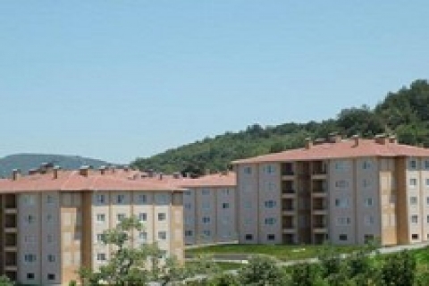 TOKİ, Ardahan Merkez'de 76 bin TL'ye!