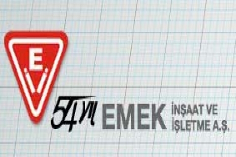  Emek İnşaat 7 ilde bina satacak!