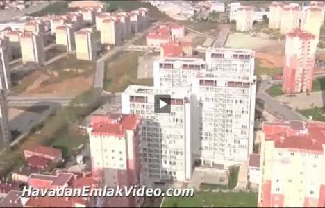 Dumankaya Adres Konutları projesinden son görüntüler! 