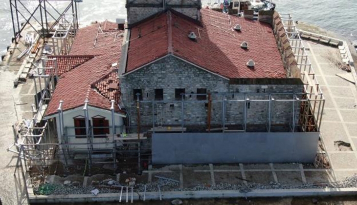 Kız kulesi yıkıldı mı? Son dakika: Sosyal medya çalkalanıyor