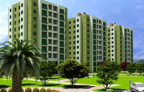 Körfezkent 3.Etap'ta altyapı işi Mustafa Ekşi ve Aydur İnşaat'ın!