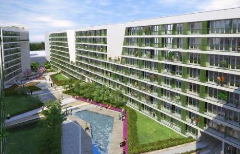  Kurtköy Flex Evleri