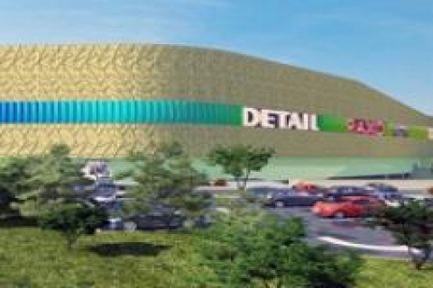 Pendorya AVM 17 Aralıkta Pendik'te açılıyor