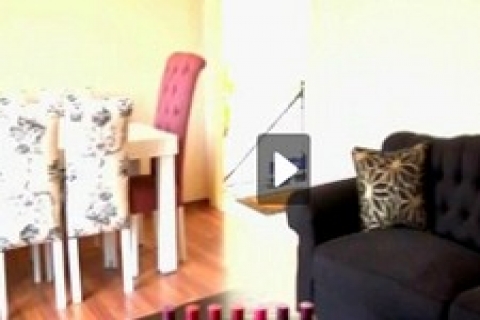 Babil Kuleleri örnek daireleri videoda!