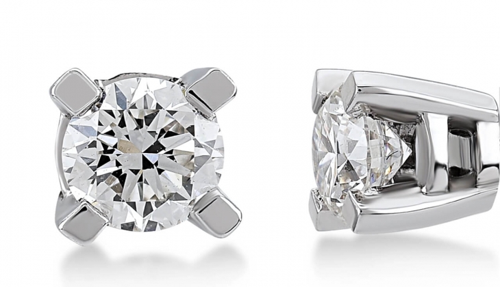 Pırlanta küpe istiyorum diyenlere! Bu fırsat kaçmaz! Net yüzde 50 indirim! Blue Diamond 7 Eylül 2022 fiyat listesi