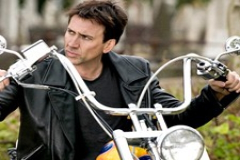 Nicholas Cage'in kral dairesine talep var!