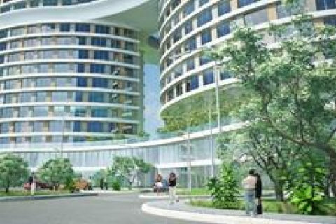 Dumankaya İkon'da 264 bin TL'ye home office!