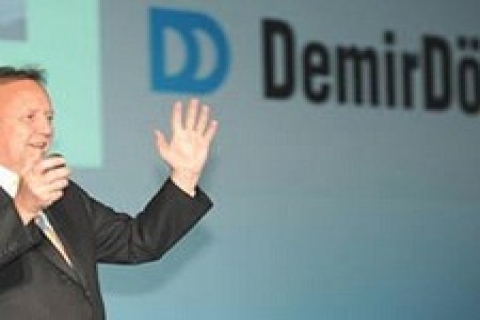 DemirDöküm'ün 2011 hedefi yüzde 25 büyüme!