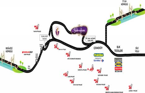   <a href='https://emlakkulisi.com/firma/seda-insaat' style='color:#FF0000;text-decoration:underline;font:bold 14px arial;'>Seda İnşaat</a>  Şah-ı Hane Konutları