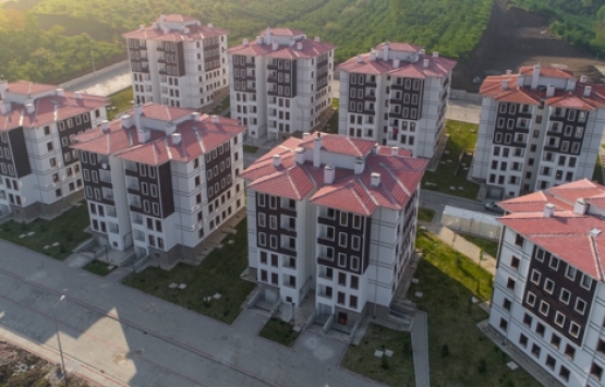 TOKİ Konya Beyşehir Hacıakif kura çekimi yarın!