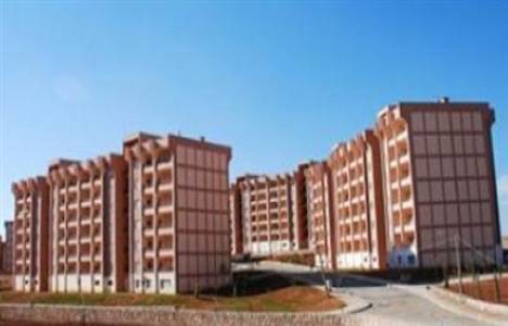  TOKİ Bursa İnegöl'de 125 bin 268 TL! 10 bin TL peşinat!