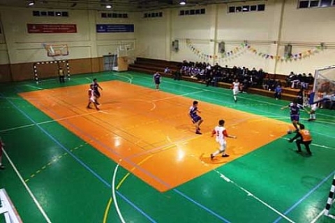 Okulların salonları spor kulüplerine kapanıyor!