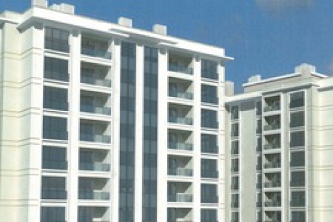 Ekşioğlu Gonca Sitesi Projesi'nde 320 bin TL'ye!