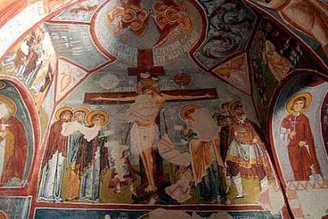 Hrant Dink'in doğduğu mahalledeki kilisenin restorasyonu için ödenek tahsis edildi!