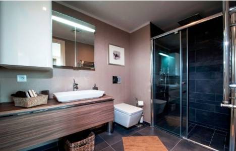  Extensa Modern Palas Bomonti