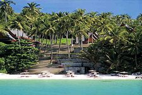 Cömertoğlu Grubu, Phuket'te otel yapacak