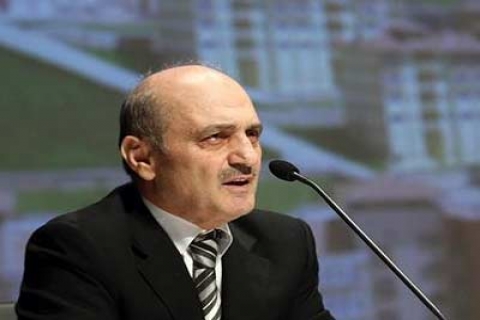 çevre ve şehircilik Bakanı Erdoğan Bayraktar'a CHP'li vekilden destek!