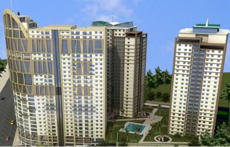 Esenyurt Life İn Vera Konutları