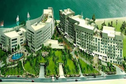 Rixos The Palm Dubai, Türkiye Rixos Hotels zincirinin son halkası!